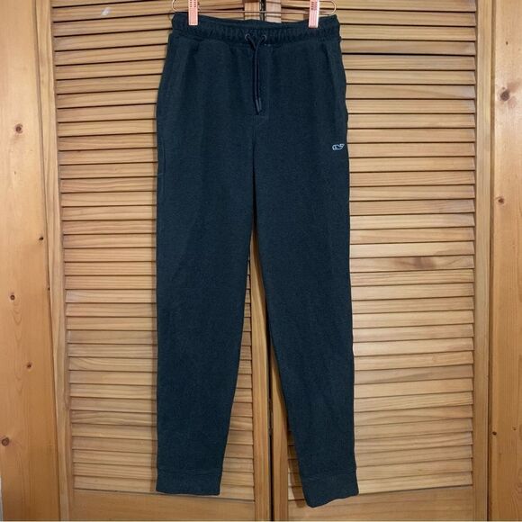 Vineyard Vines Kids Joggers size Large - Picture 1 of 6